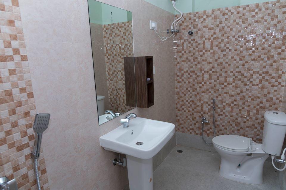 Phalta Rajhans Hotel & Resort מראה חיצוני תמונה