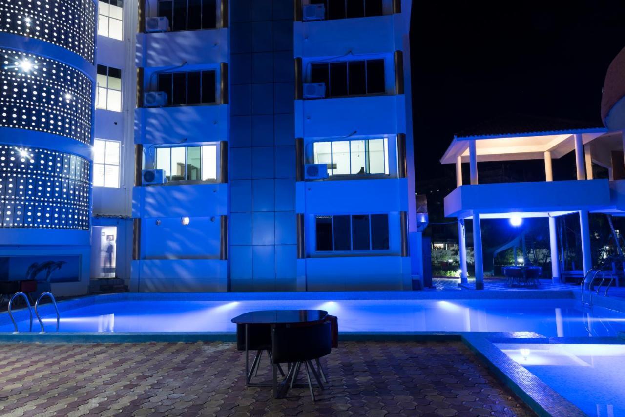 Phalta Rajhans Hotel & Resort חדר תמונה
